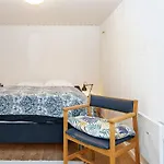 4 Star Holiday Home In Ebeltoft * エーベルトフト