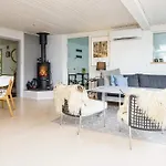 4 Star Holiday Home In Ebeltoft
