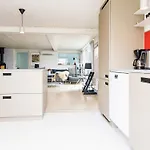 別荘 4 Star Holiday Home In Ebeltoft エーベルトフト