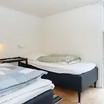 4 Star Holiday Home In Ebeltoft