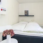 4 Star Holiday Home In Ebeltoft 別荘 *
