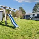 4 Star Holiday Home In Ebeltoft * Ebeltoft