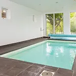 4 Star Holiday Home In Ebeltoft * エーベルトフト