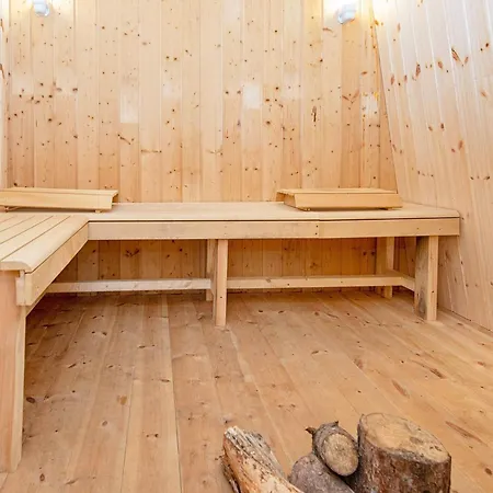 4 Star In Feriehus Ebeltoft