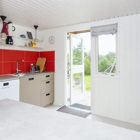 4 Star In Feriehus