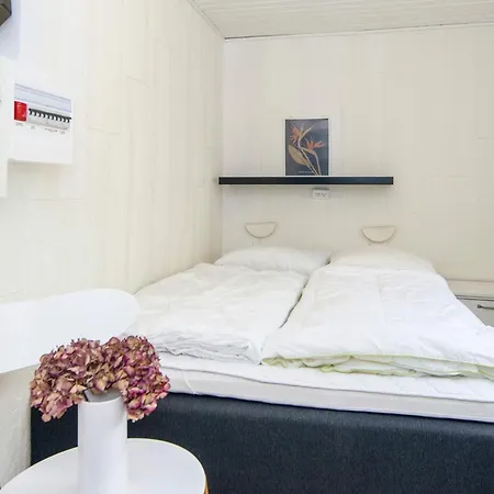 4 Star In Feriehus *