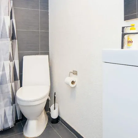 4 Star In Feriehus Ebeltoft