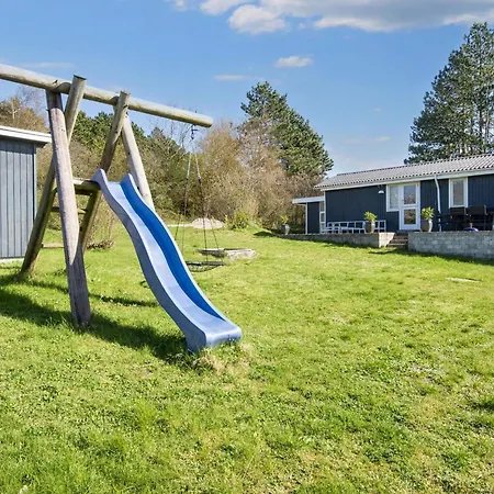4 Star In * Ebeltoft