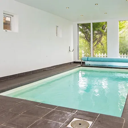 4 Star In * Ebeltoft