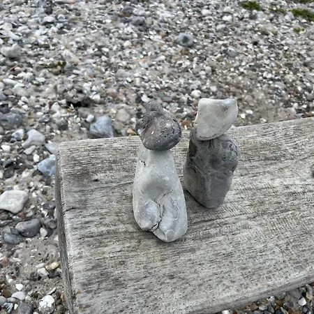 Dom wakacyjny 8 Person In Ebeltoft-by Traum Ebeltoft